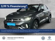 VW T-Roc, 2.0 TDI R-Line, Jahr 2024 - Oldenburg