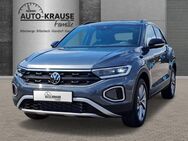 VW T-Roc, 1.5 TSI Goal abn digi, Jahr 2024 - Billerbeck