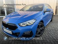 BMW 218 Gran Coupé, M Sport, Jahr 2020 - Riesa