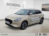 Suzuki Swift, AWD ALLGrip, Jahr 2024 - Landshut