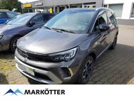 Opel Crossland, 1.5 D Ultimate, Jahr 2021 - Bielefeld