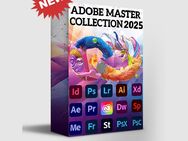 Adobe Master Collection 2025 - Berlin