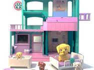 Moose Spielwelt Little Live Pets: Mama Surprise Families Baby Care Clinic