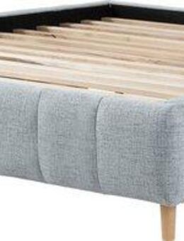 andas Polsterbett Tarje, in 5 Breiten, auch in Überlänge 220 cm, incl. Roll-Lattenrost