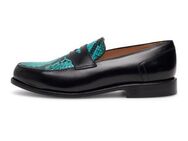 Henry Stevens Haywood PL Loafer