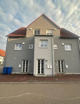 Attraktive 2 ZKB Wohnung im Härpferpark - Donauwörth