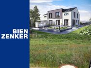 Ihr Bien-Zenker-Haus inklusive Grundstück in Bruchsal-Büchenau - Bruchsal