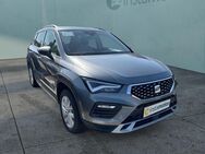 Seat Ateca, 1.5 TSI Xperience FaPaXL, Jahr 2024 - München