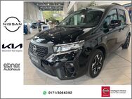 Nissan Townstar, DIG-T 130 L1 N-Connecta | | Design, Jahr 2022 - Baienfurt