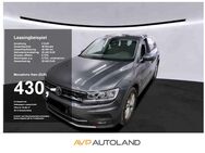 VW Tiguan, 2.0 TDI Highline | |, Jahr 2020 - Plattling