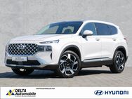 Hyundai Santa Fe, 2.2 CRDi Prime, Jahr 2023 - Wiesbaden Kastel