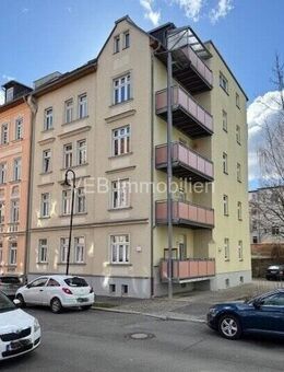 Reduzierter Preis! Zweiraumwohnung in Untermhaus zu verkaufen. - Gera