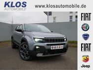 Jeep Avenger, 1.2 SUMMIT e-Hybrid 100 DCT6 WINTER, Jahr 2024 - Marpingen