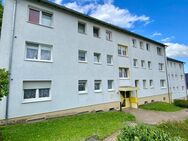 4ZKB- Wohnung mit Balkon in Homberg zu vermieten! - Homberg (Efze)