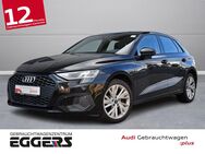 Audi A3, Sportback 40 TFSI e, Jahr 2021 - Verden (Aller)