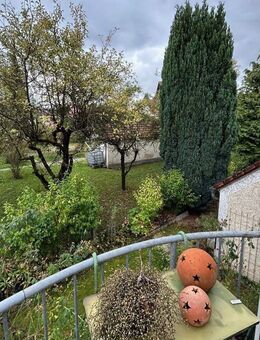 Eigentumswohnung in Plattling - Plattling