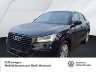 Audi Q2, 35 TFSI sport, Jahr 2019 - Groß Umstadt