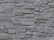 living walls Vliestapete Metropolitan Stories. Travel Styles. Steintapete, glatt, abstrakt, gemustert, leicht glänzend, (1 St), Tapete Steinoptik Steinwand 3D-Effekt Designtapete Hochwertig Tapeten