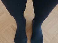 getragene Socken - Bad Dürkheim