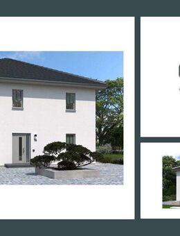 NIVEAUVOLLES GENERATIONENHAUS MIT FLAIR - Stahnsdorf