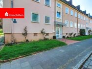 3-Zimmer-Wohnung nahe der Fachhochschule - Kiel