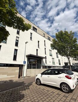 "Betreutes, seniorengerechtes Wohnen" - Attraktive 2-Zimmerwohnung m. sonnigem Balkon - Denkendorf (Baden-Württemberg)