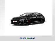 Audi RS6, Avant 4X Paket Designpaket, Jahr 2022 - Schwabach