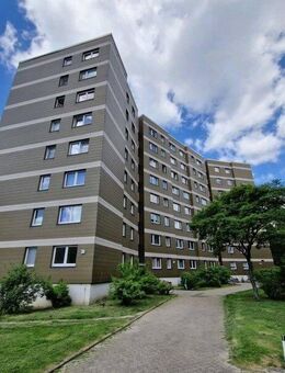 Schick und modern, hier wohnen Familien gern! - Braunschweig