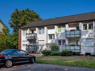 3-Zimmer-Wohnung in Minden! - Minden (Nordrhein-Westfalen)