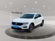 VW T-Roc, 1.5 TSI United W-Paket, Jahr 2020 - Wolfhagen