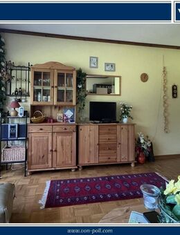 Schöne Ferienwohnung mit ca. 36,5 m² in Sankt Andreasberg - Braunlage