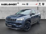 Jeep Compass, 1.5 S Mild-Hybrid FWD, Jahr 2023 - Hasbergen