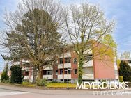 Lehmkuhlenstraße: 1-Zimmer-Wohnung, Terminbuchung über Link, siehe Beschreibung - Oldenburg