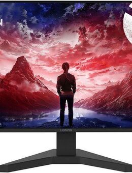Lenovo R27s(A25270FR0) Gaming-Monitor (69 cm/27 ", 1920 x 1080 px, Full HD, 1 ms Reaktionszeit, 144 Hz, LED)