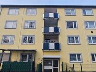 PROVISIONSFREI!!! Sanierte 3-Zimmer Wohnung in Aschaffenburg Stadtmitte - Aschaffenburg