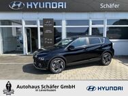 Hyundai BAYON, 1.0 T-GDI FL (MY25) PRIME 7 digitales, Jahr 2022 - Leverkusen