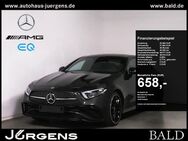 Mercedes CLS 450, AMG-Sport Burm Night 20, Jahr 2023 - Iserlohn