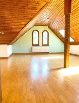 Bezaubernde Altbauwohnung mit Balkon! - Passau