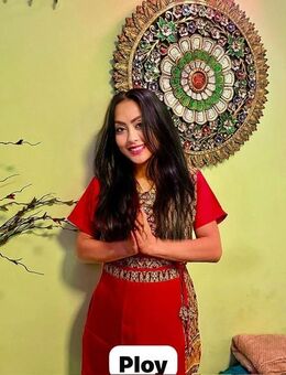 TOP Thaimassage !!! - Berlin Mitte