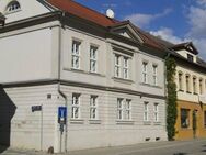 kleine Wohnung in zentraler Lage von Sangerhausen, Riestedter Straße - Sangerhausen