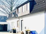 Mehrfamilienhaus zu verkaufen - Pinneberg