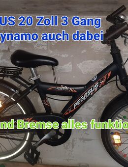 Kinder Fahrrad 20 zoll bis 28 zoll - Wathlingen