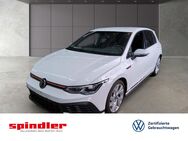 VW Golf, 2.0 TSI VIII GTI Clubsport, Jahr 2022 - Kitzingen