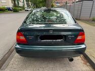 Honda Civic 1.4l Benzin MA8 (1997) - Warendorf