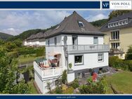 Klassische & Charmante Immobilie in Biedenkopf! - Biedenkopf