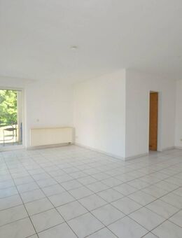 Frisch renoviert! Möbel rein und fertig. Moderne 2-Raum EG-WHG mit großem Balkon im Zentrum von Marl - Marl (Nordrhein-Westfalen)