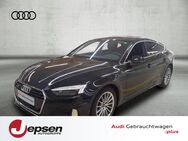 Audi A5, Sportback Advanced advanced 40 TDI quattro 15, Jahr 2024 - Neutraubling