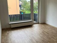 Schöne 3-Zimmer Erdgeschosswohnung mit Balkon im Pinienhain zu vermieten - Stadtallendorf