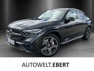 Mercedes GLC 300, d Coupé AMG-Line PSD, Jahr 2024 - Bensheim