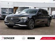 Mercedes E 220, d T Avantgarde, Jahr 2021 - Beckum